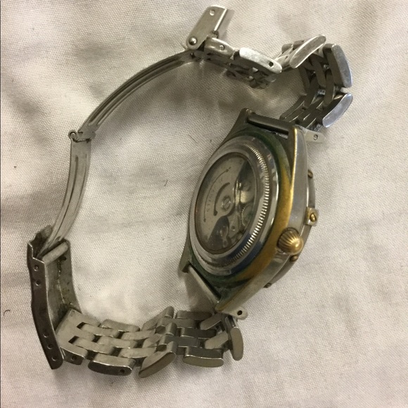 BERTLEING Automatic VINTAGE Men’s WATCH 1884❤️ - Picture 6 of 9